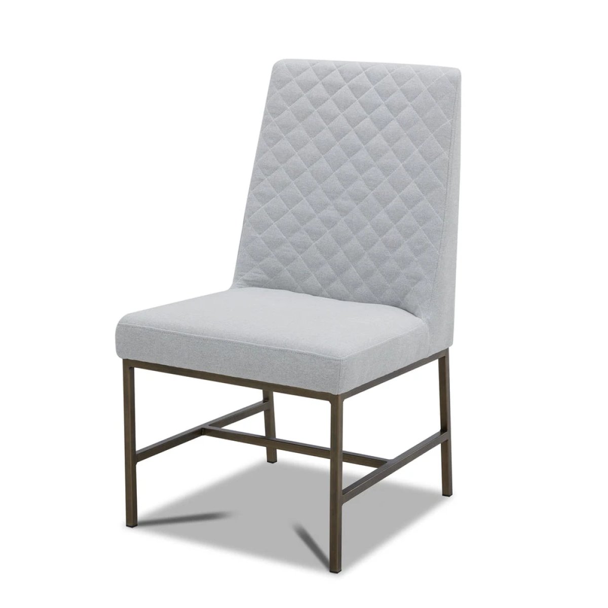 07372ca09231a522c770956d0744e110 Diamond - Elise Linen Dining Chair (2/ctn - Sold In Pairs) - Image 1