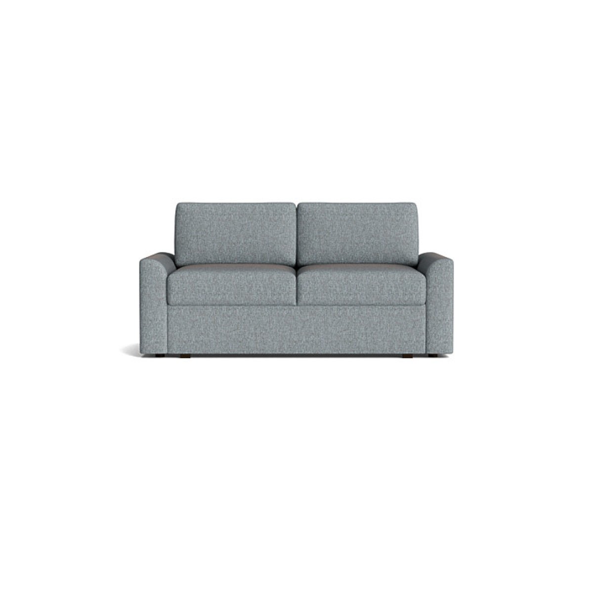 0871a55c3a443dd036e9afcf00af8612 Z4 Knife Arm Full Sleeper Sofa - Image 1