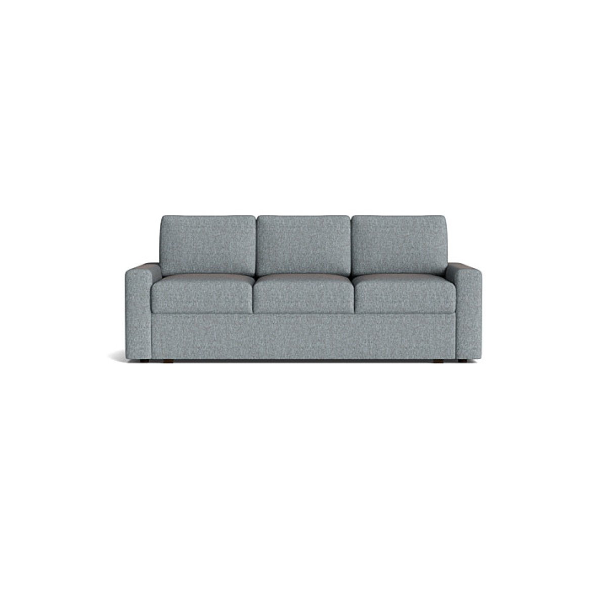 08a12de2577157fb2944ee0fdba028e7 Z4 Track Arm King Sleeper Sofa - Image 1