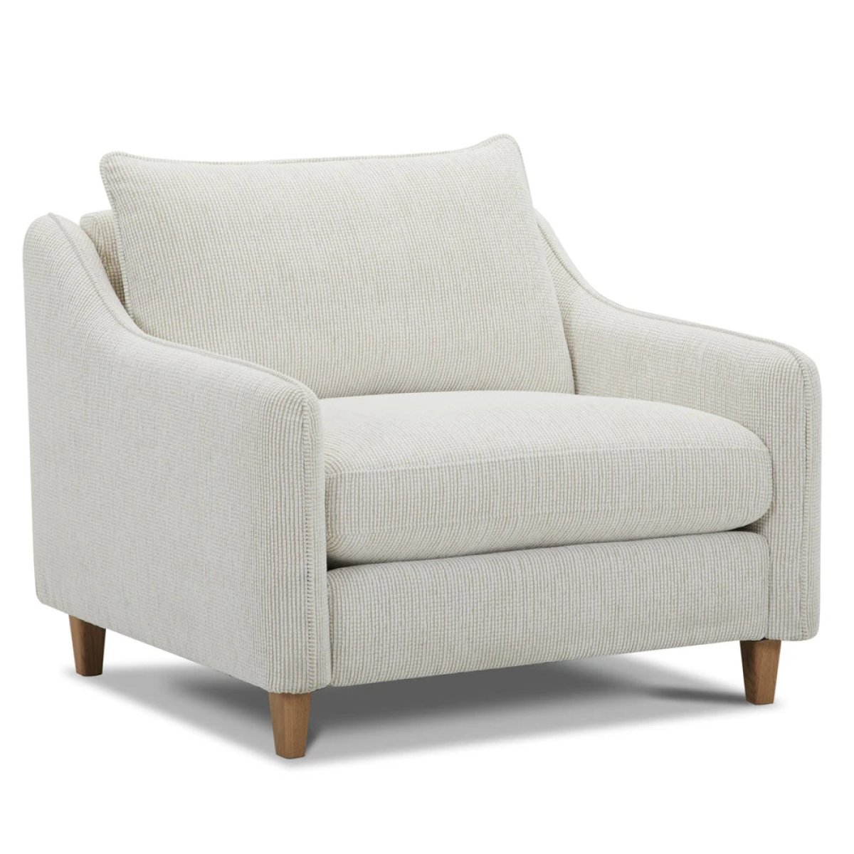 0a5689f95c9af3151dd774a940152a0f Vogue - Farlo Chalk Chair - Image 1