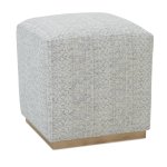 Dena Accent Ottoman - Image 3