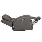 Belmont - Autumn Fog Power Zero Gravity Recliner - Image 4