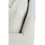 Lilah Slipcovered Serenity Sleeper Sofa - Image 7
