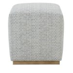 Dena Accent Ottoman