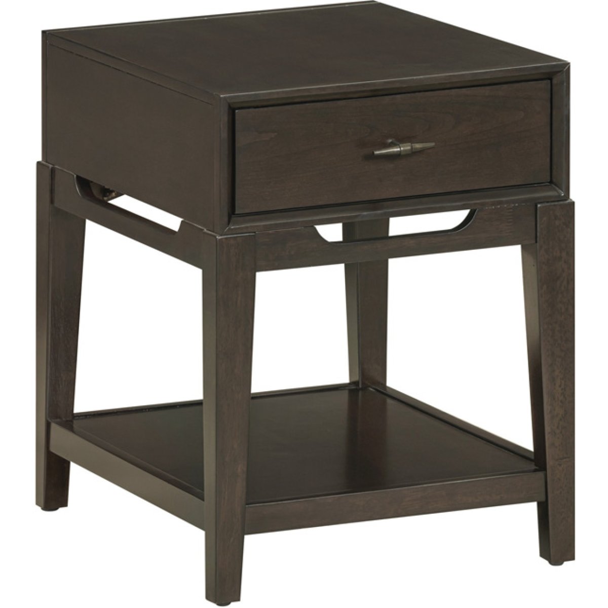 156860281f2b0a07ac839f03a97c996f Sutton Chairside Table - Image 1