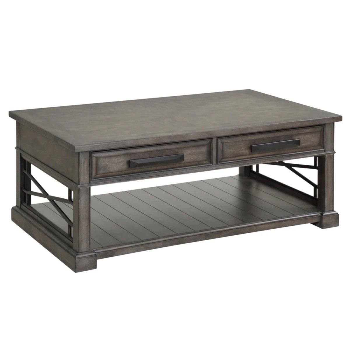 173b38879c85c4994753a85301fdeb57 Sundance - Smokey Grey Cocktail Table - Image 1