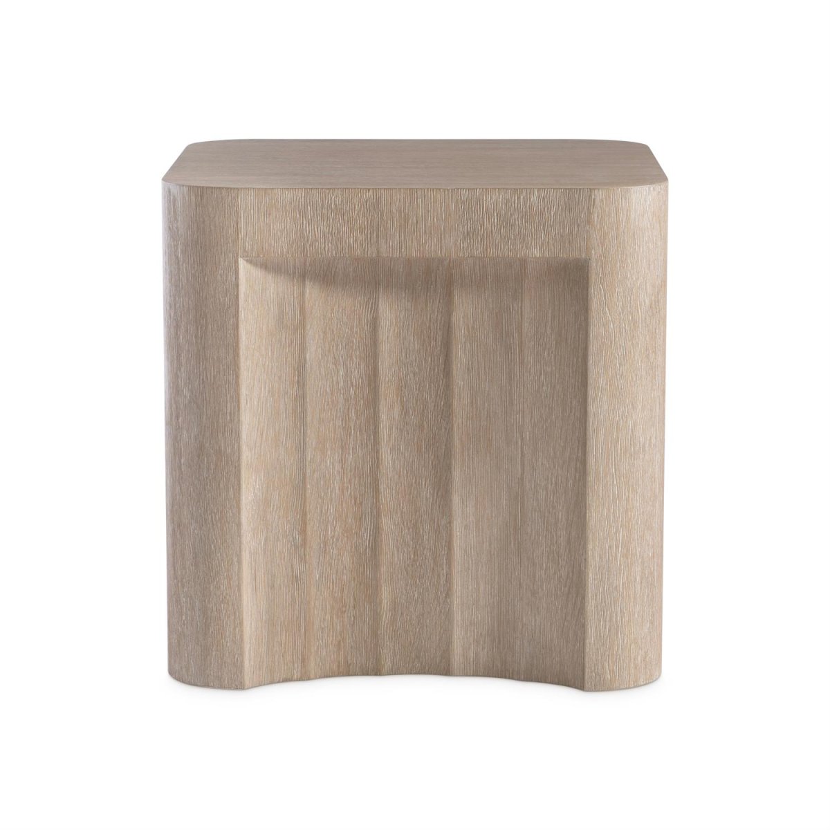 177f90ac25d67310cae1dd68692b0729 Loggia Side Table - Image 1