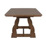 Bellevue Rectangular Dining Table - Image 5