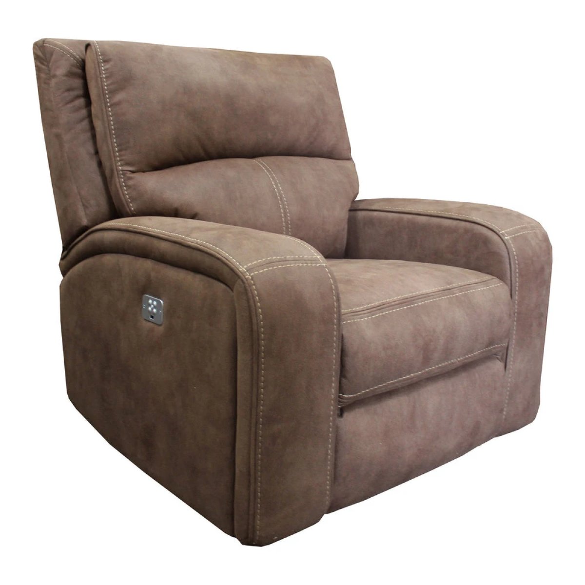 1a35a9c631cf6f3f15fb04541892e16c Polaris - Kahlua Power Recliner - Image 1