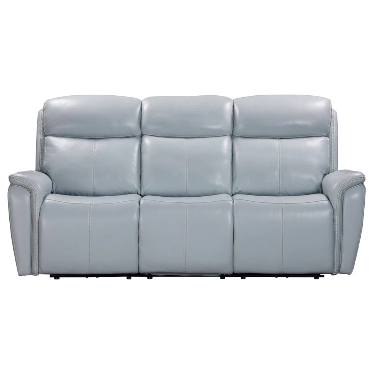 1a7fa6aad05ededa3bdace11e61ea9bb Cascade - Sea Mist Grey Power Sofa - Image 1