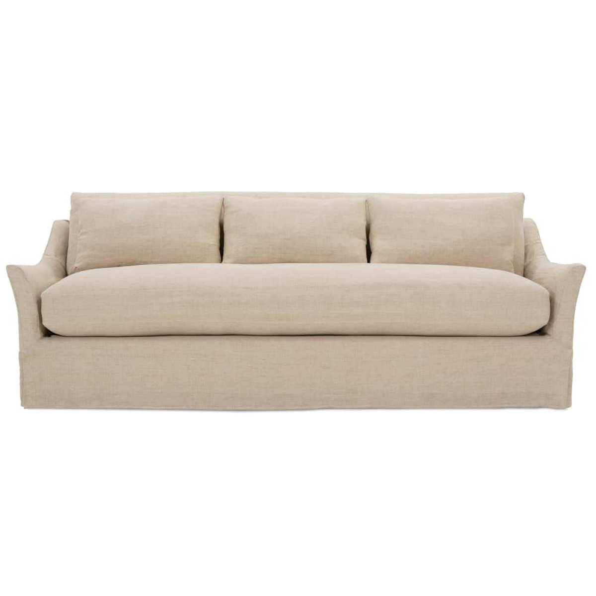 1b742fd29f4296c4c2f42032e218235e Moreau Slipcovered Serenity Sleeper - Image 1