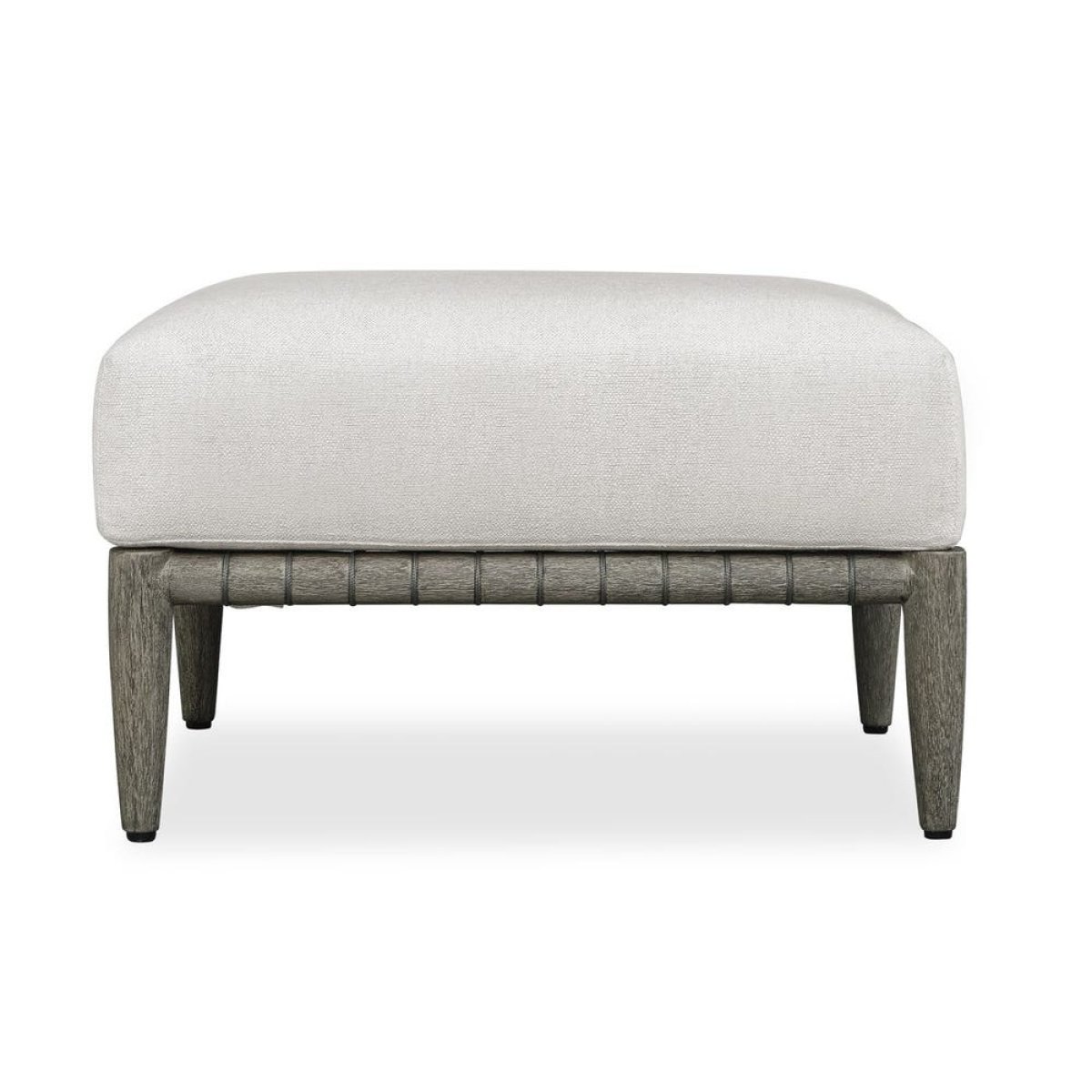 1bde243d55caf1ccde69ba95e84876d6 Borneo Outdoor Ottoman - Image 1