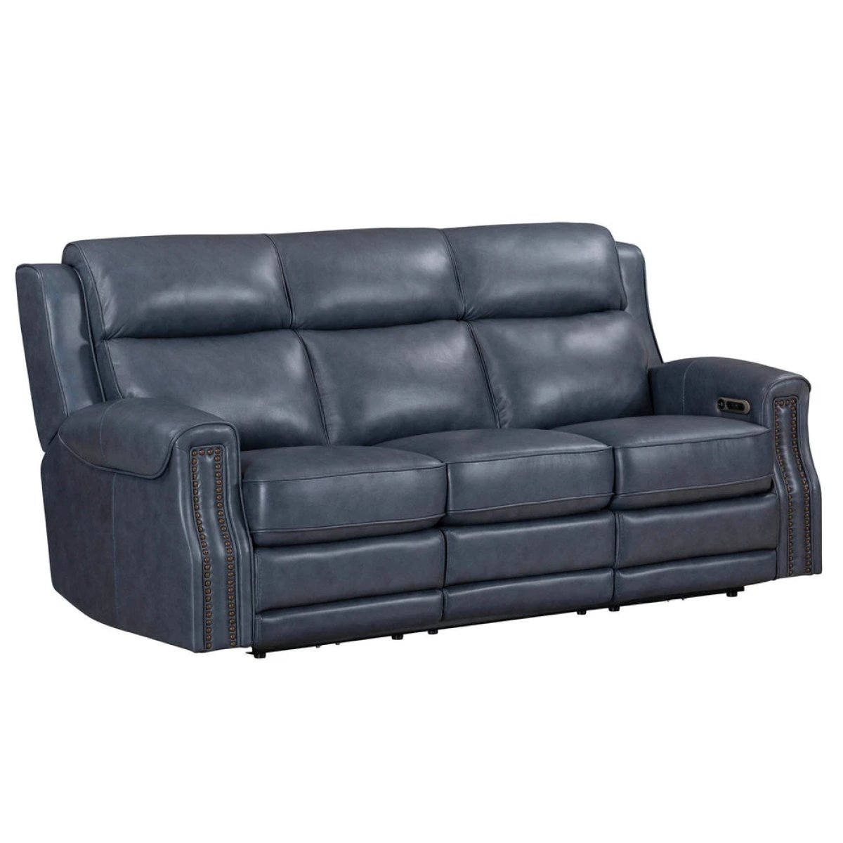 1daf23a64778e52fe352ee53fc17bdfc Hensley - Marina Dream Power Sofa - Image 1