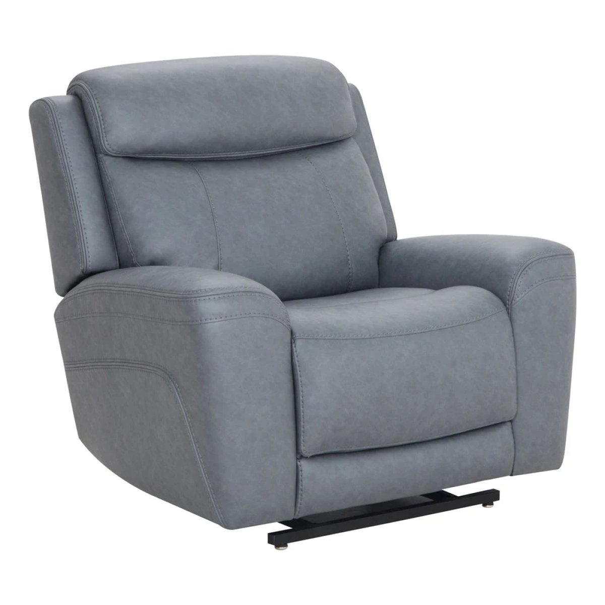 1f2c18a38d4613433d92437297059083 Callahan - Sydney Evening Power Lift Recliner With Heat & Massage - Image 1