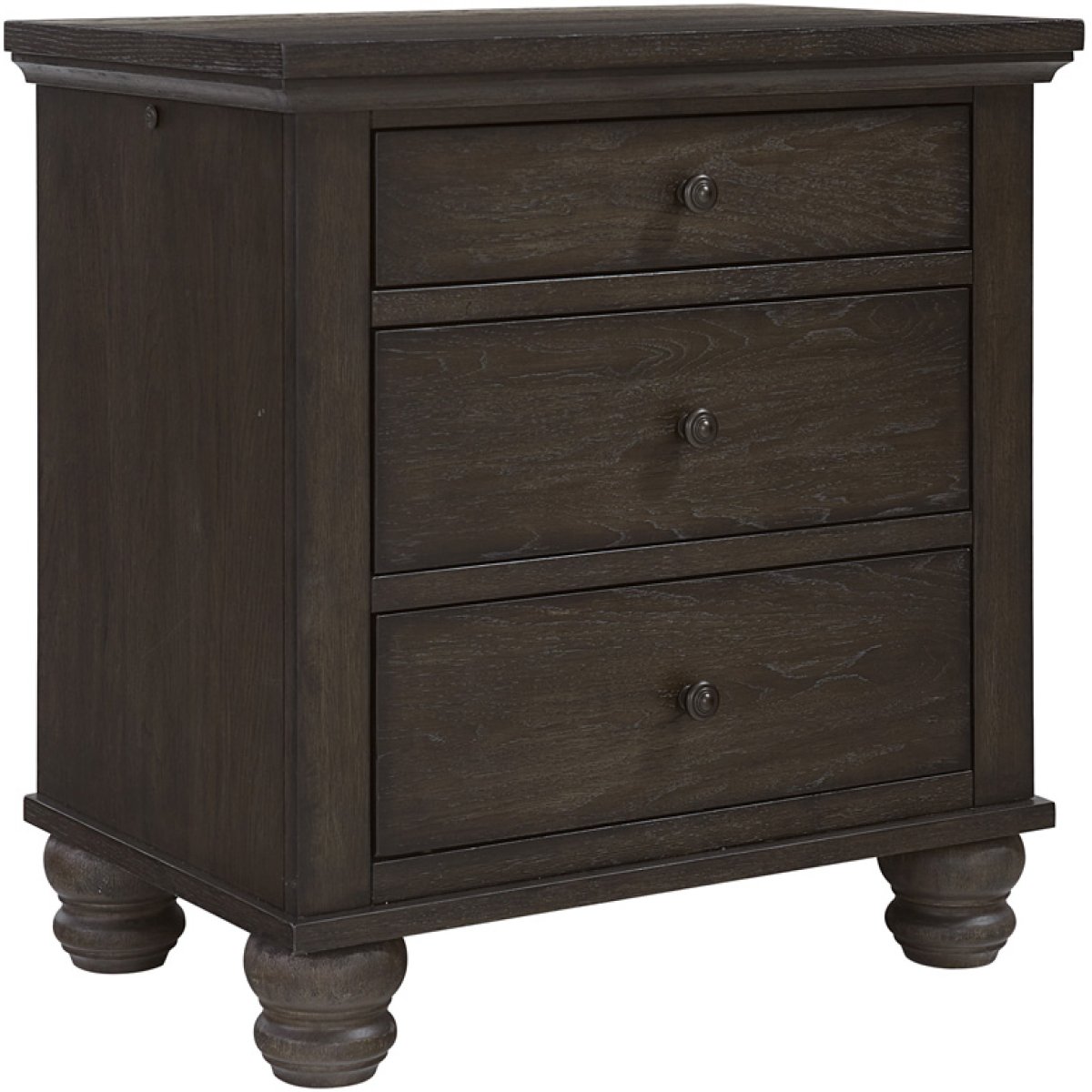 203e52a4489d2d295ee8ea5a6731488a Cambridge Liv360 Nightstand - Image 1