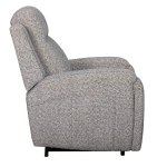 Armstrong - Southampton Storm Power Recliner With Heat, Massage & Auto-glide - Image 4