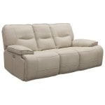 Spartacus - Oyster Power Sofa