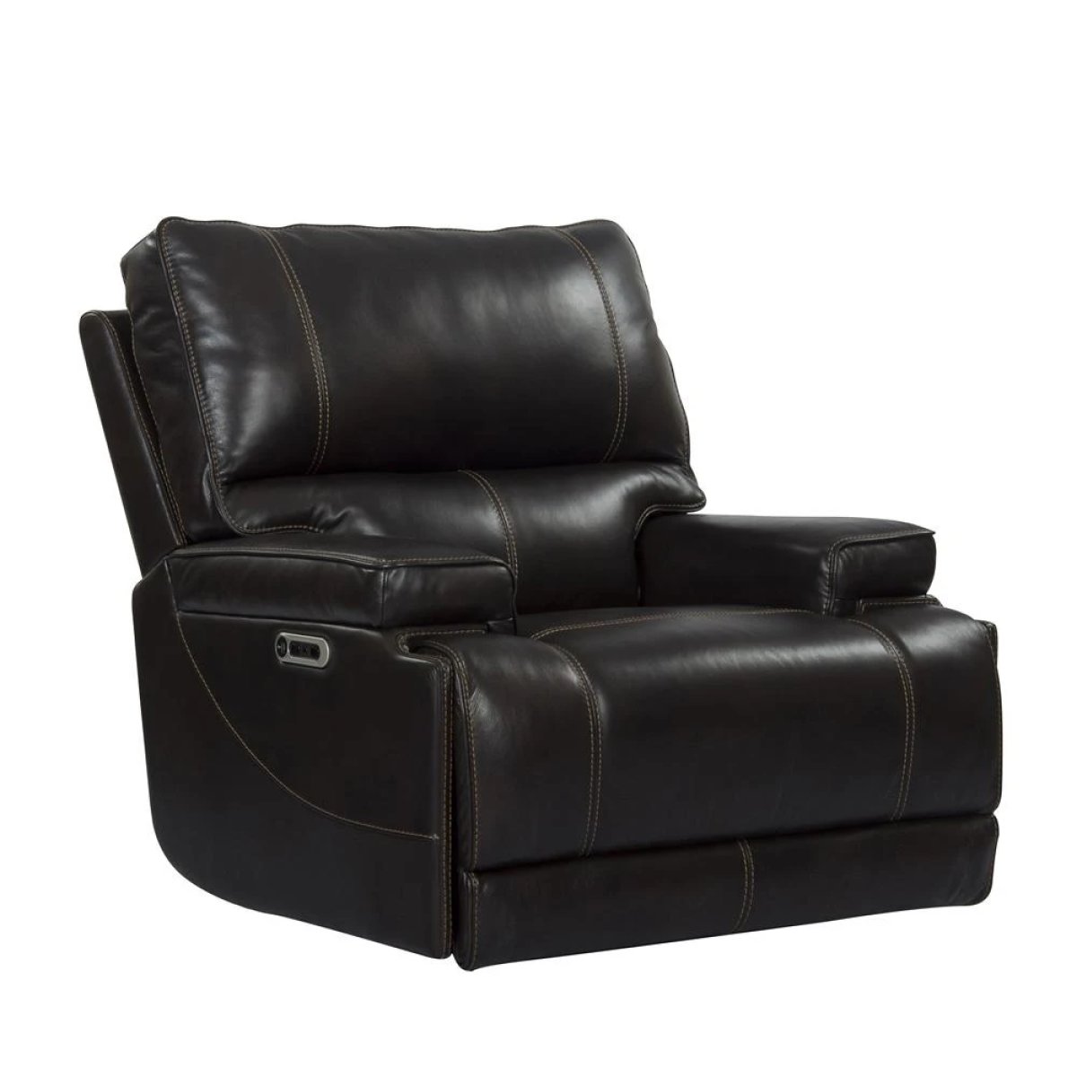 26ea1e491f3997a8a8035d7b112ef6c6 Whitman - Verona Coffee Powered By Freemotion Power Cordless Recliner - Image 1