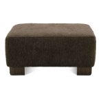 Kindred Square Ottoman