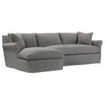 Freya Slipcovered Right Seated Ends - Image 15