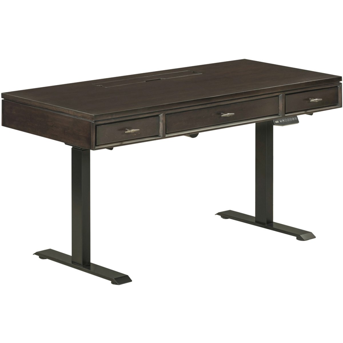 2dc7c0d361f06cae9e7e89c63b0bf05d Sutton 60" Lift Desk Top (for Iuab-301-2) I3048-360T - Image 1