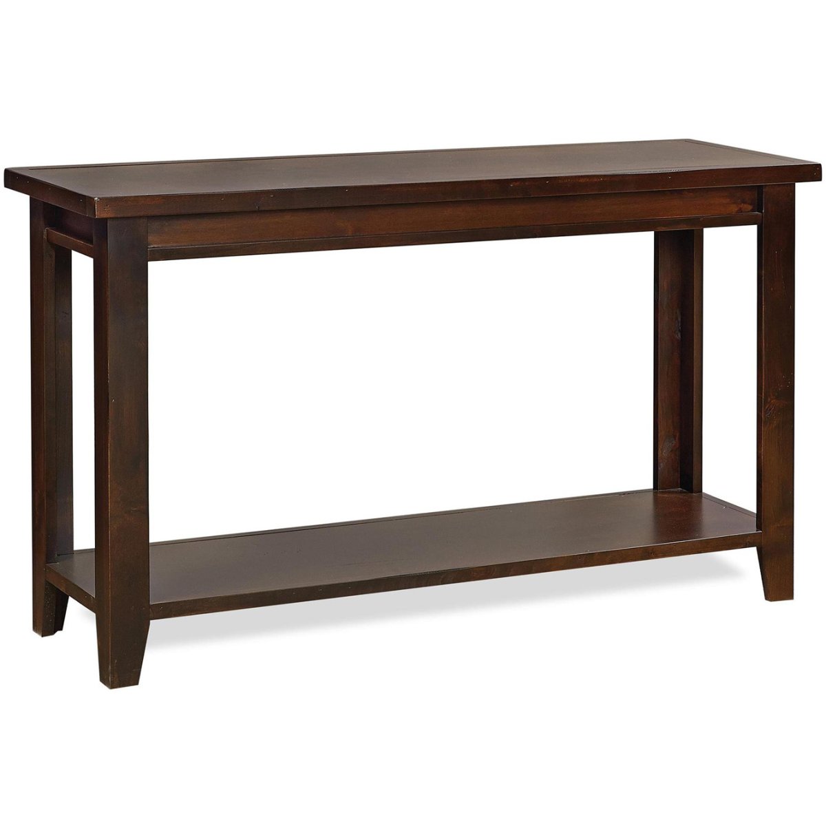 2fca32f210f698adba0fc1e31a139cd9 Alder Grove Sofa Table - Image 1
