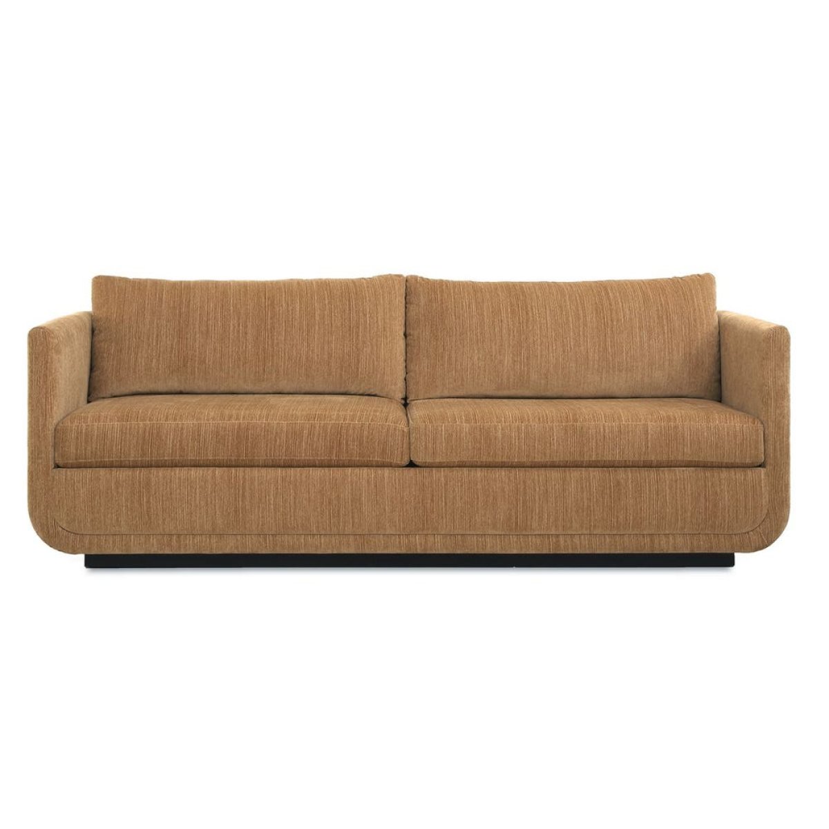 3b0e94cbac78bbdc629574eb4f71937e Abound Sofa, Ginger - Image 1