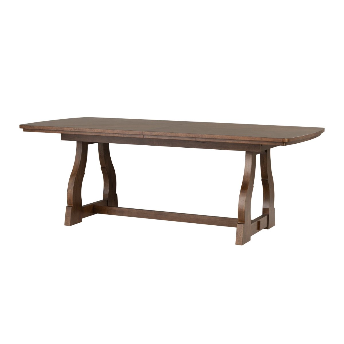 3c9c1f9c66fdbb8f90cdcc99d9712c52 Bellevue Rectangular Dining Table - Image 1