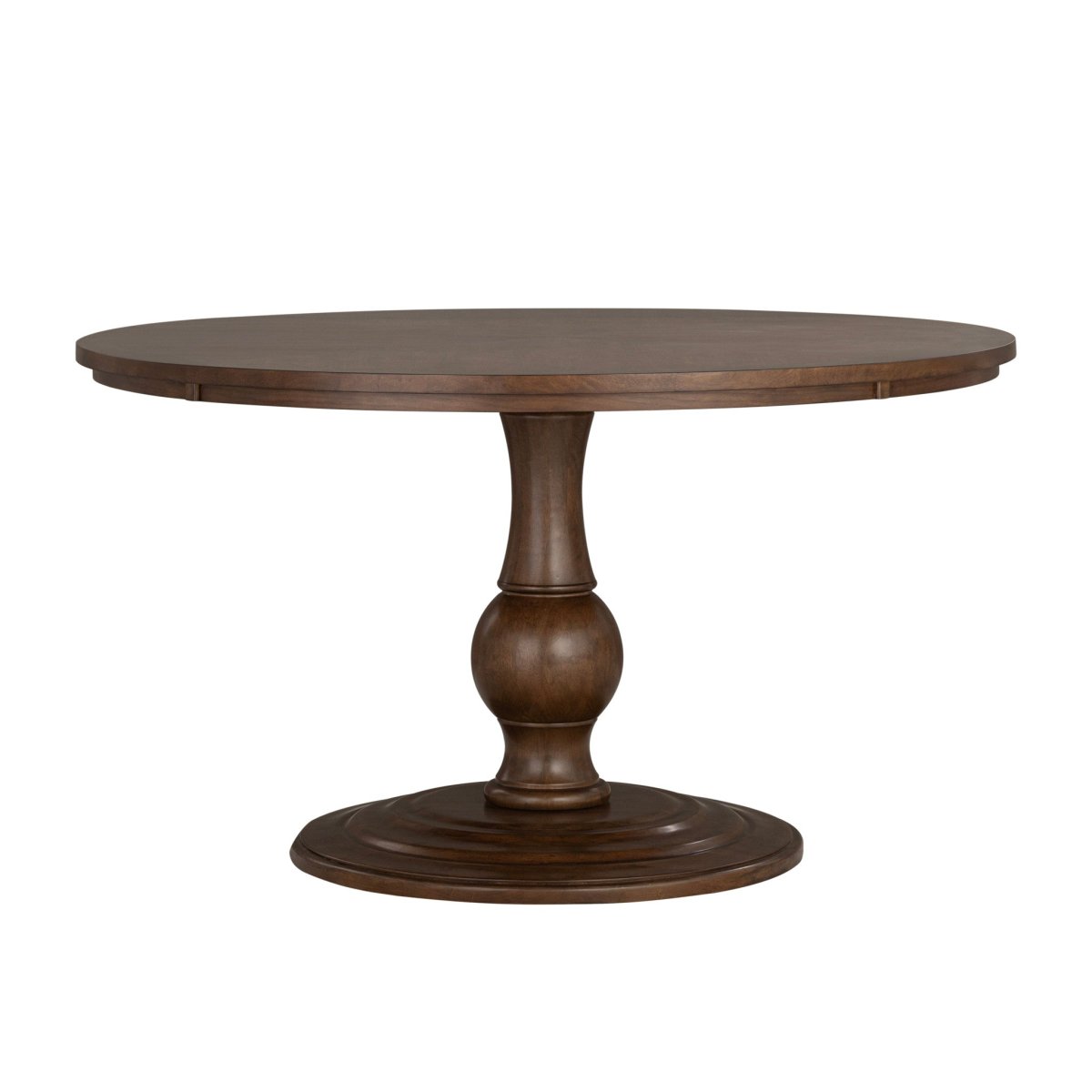 3fd2650427245f8324815a44d75985b5 Bellevue Round Dining Table - Image 1
