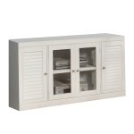 Boca 56" Tv Console