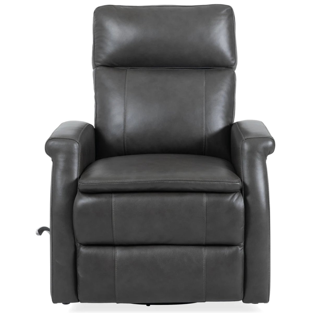 418522d5f692d36797072769af0890bb Bristol - Raven Manual Swivel Glider Recliner - Image 1
