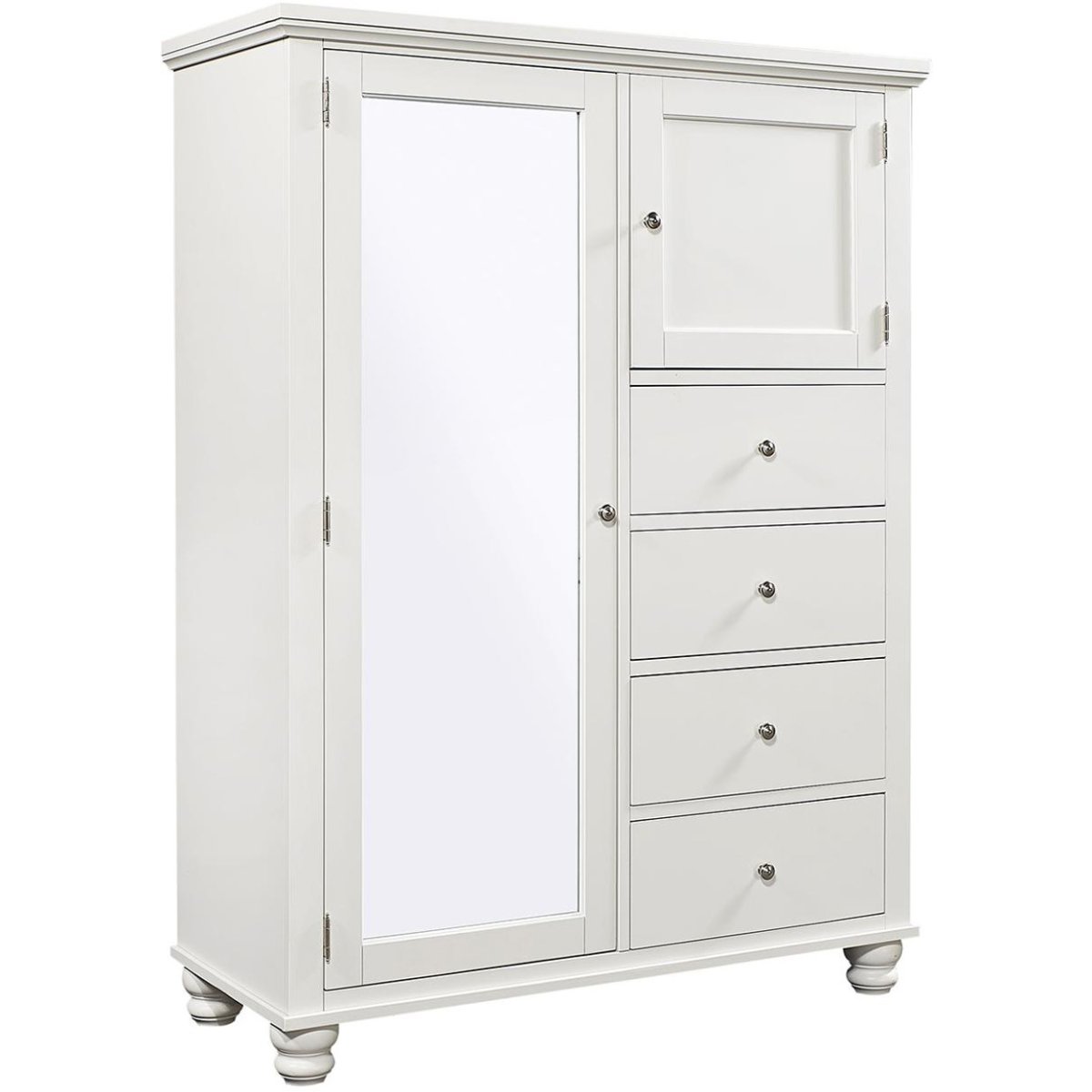 43e18a7ccc465342d69f9cff014f8eac Cambridge Chiffarobe - Image 1