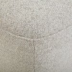 Playful - Canes Cobblestone 6pc Modular Sectional - Image 9