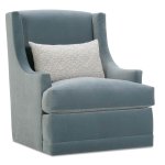 Lindsay Swivel Chair (no Nails) - Image 3