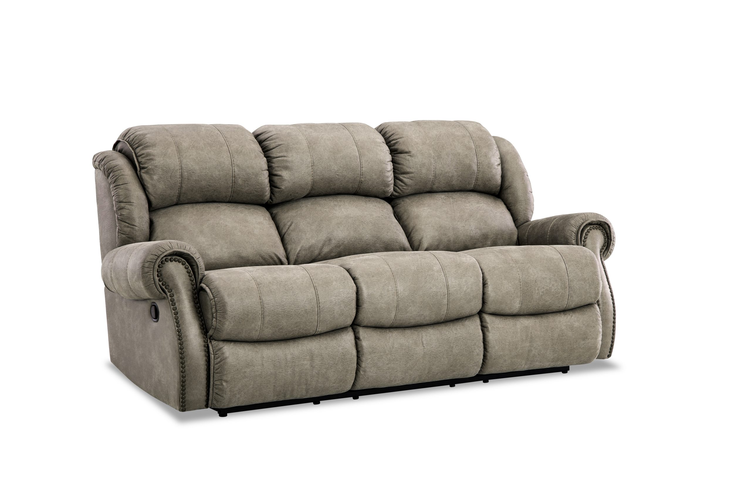 492619d09a2f2b8a6098415f594d8714 120 DURANGO SOFA 120-30-16 - Image 1