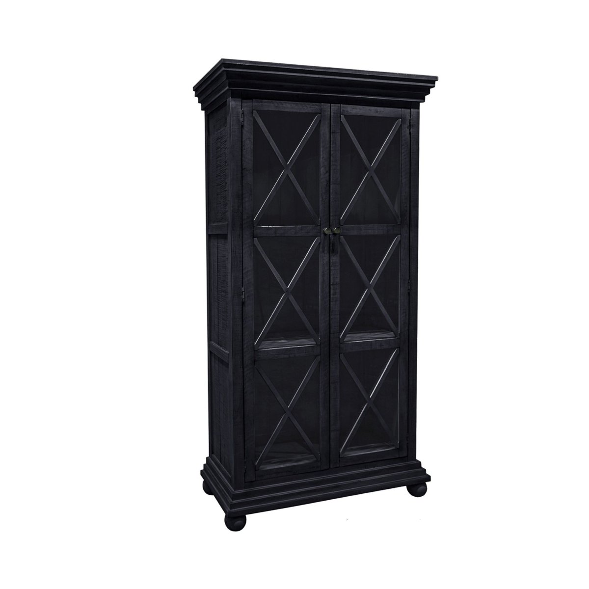 4afd7965aed5342b043c221c6c2cb06d Ashleigh Tall 2 Door Cabinet - Image 1