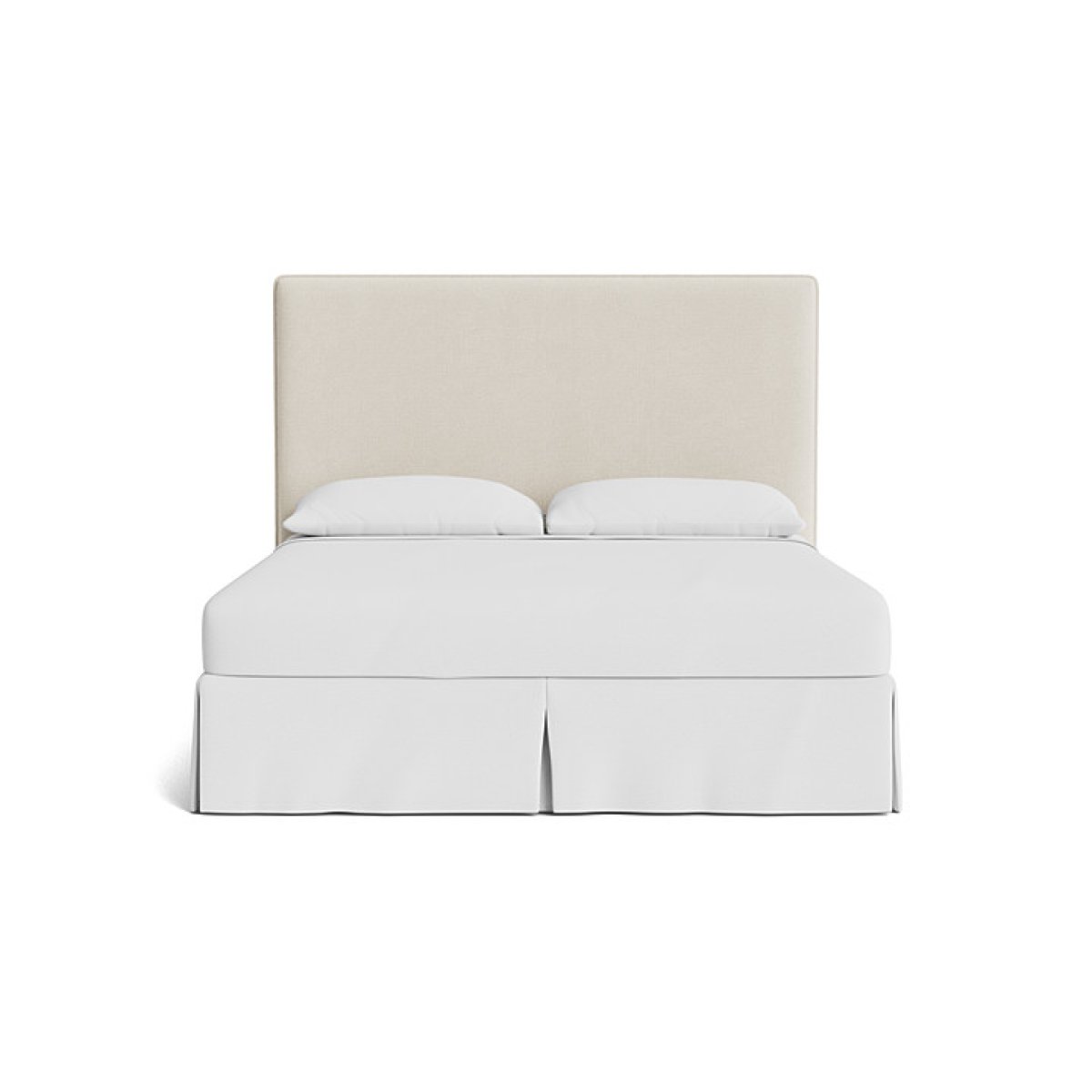 4efbe98dcdfaefee7cd2b1bb1591ac5b Madison Upholstered Bed - Image 1