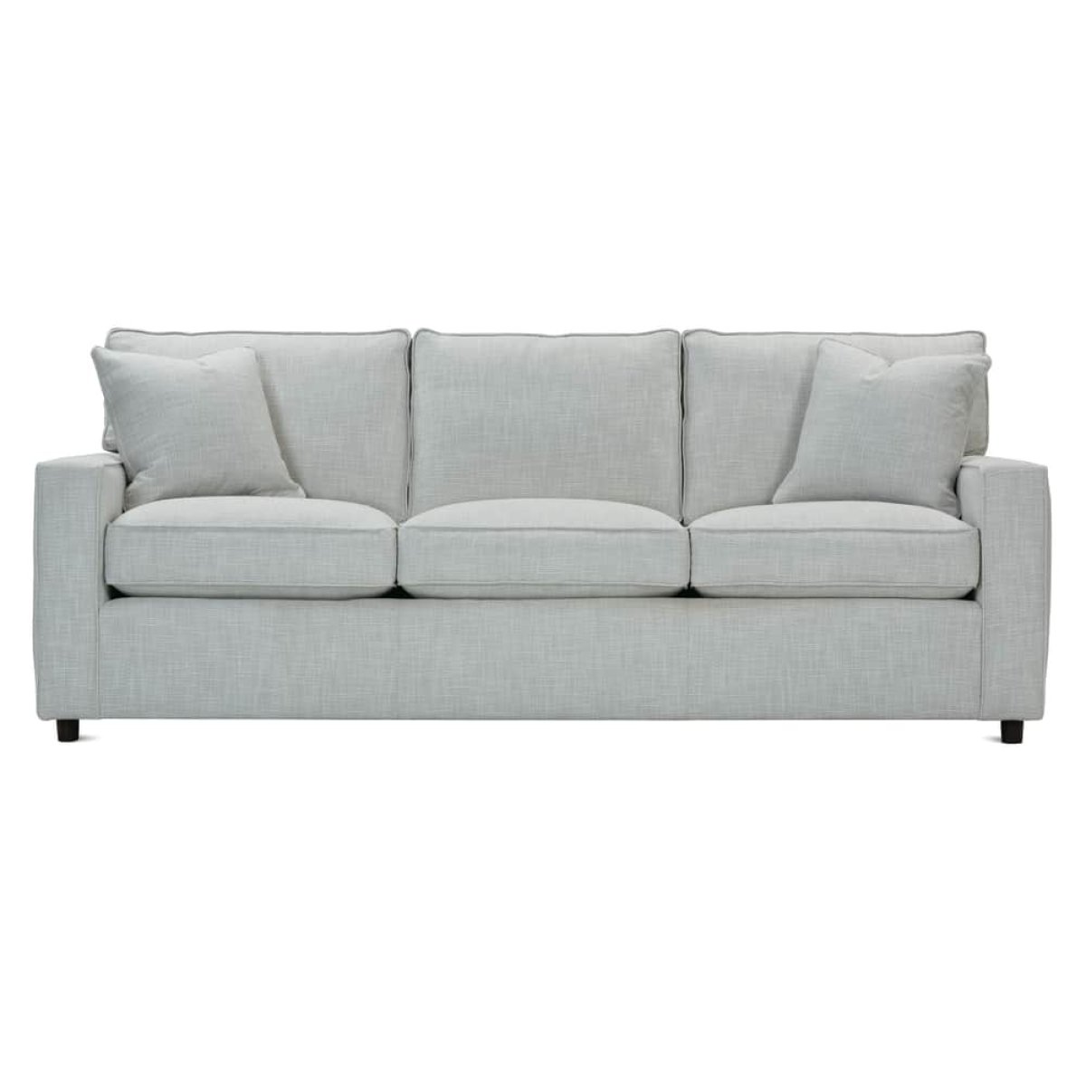 4ffe5aebd22ff36145b1a920e9dbe63a Monaco Classic Sleeper Sofa - Image 1