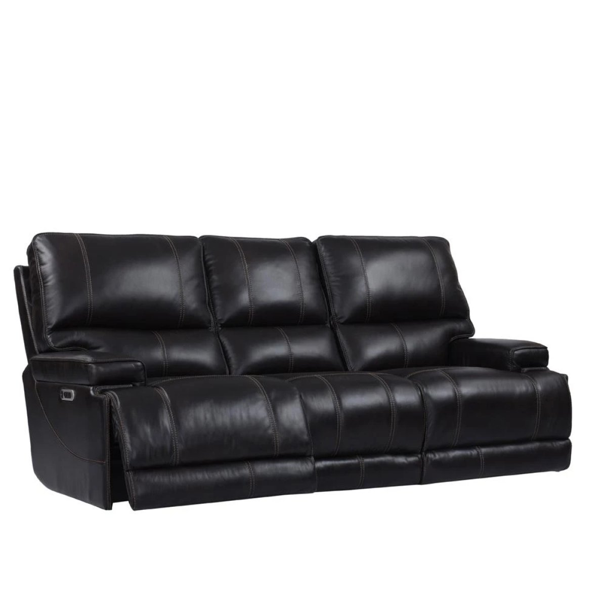 50b3b5f12bb8a31987f0b999b04dfe55 Whitman - Verona Coffee Powered By Freemotion Power Cordless Sofa - Image 1
