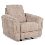 Morehead - Biscotti Power Glider Recliner - Image 6