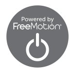 Radius - Florence Brown Powered By Freemotion Power Cordless Swivel Glider Recliner - Image 8