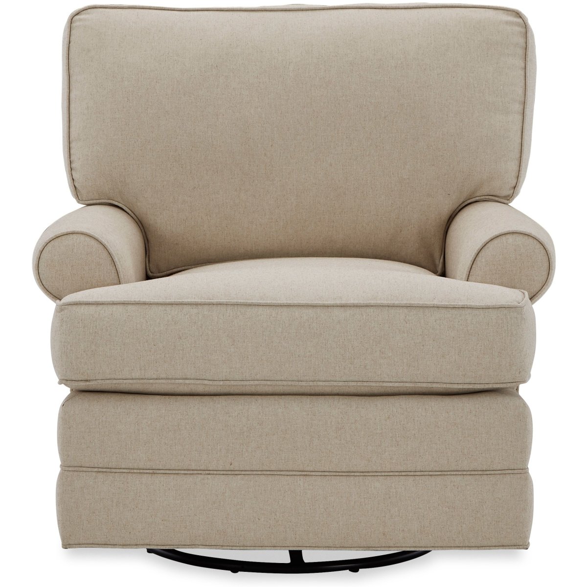 5cbeaa091100209de1163ef689dd9a23 Craftmaster Essentials Chairs - 011010SC - Image 1