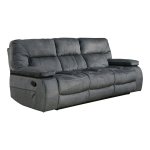 Chapman - Polo Manual Drop Down Table Sofa - Image 4
