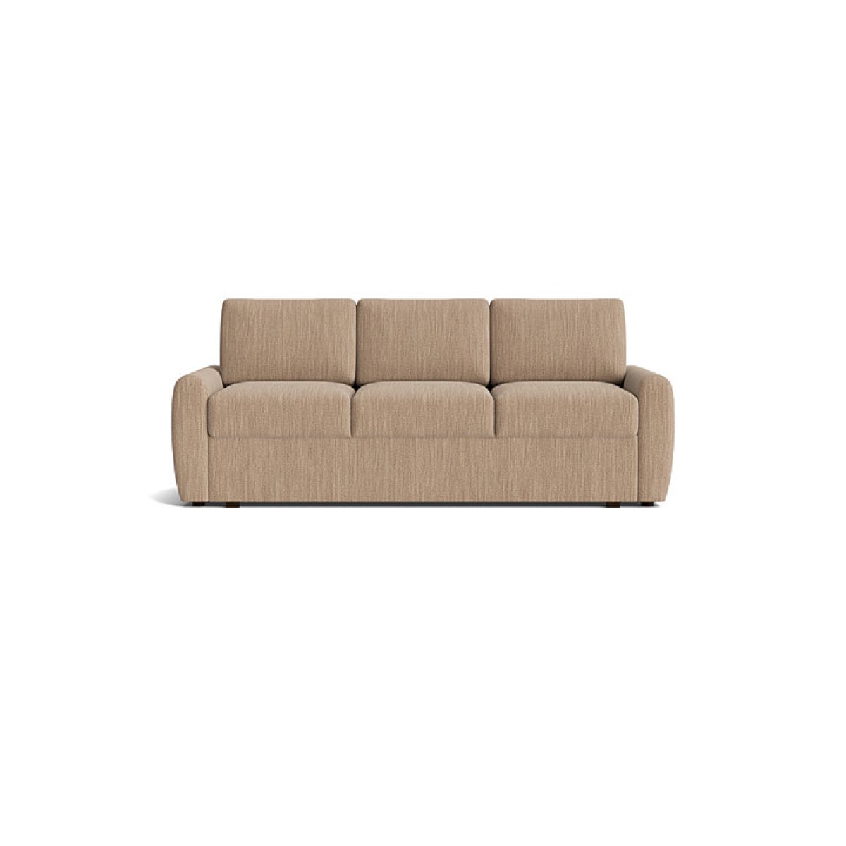 5eddb612202e431e00cca66ec2f103e5 Z4 Round Arm King Sleeper Sofa - Image 1
