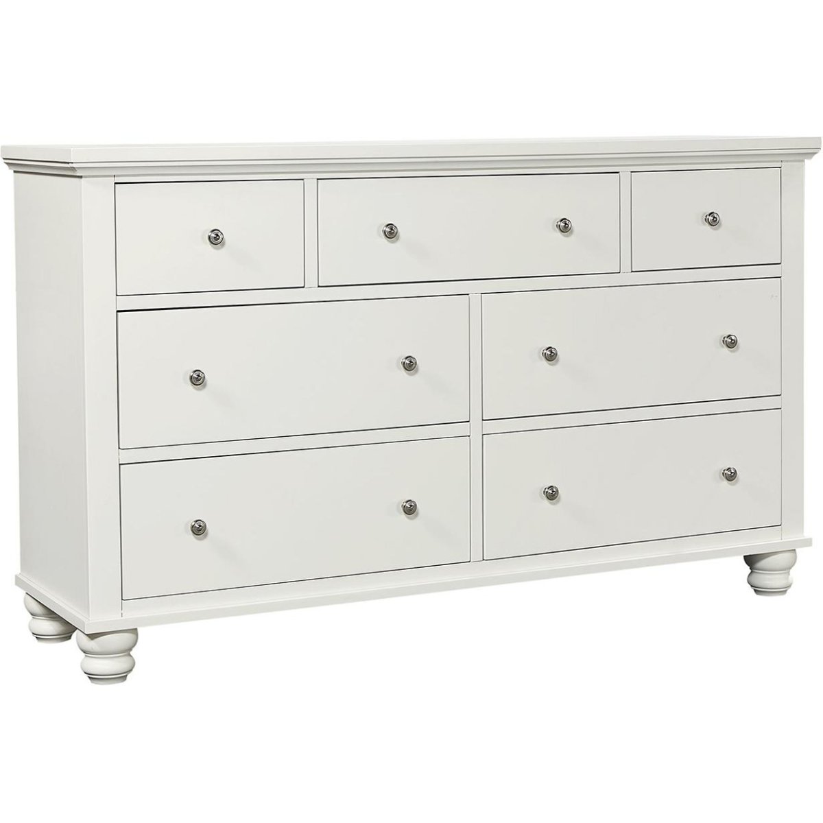 5fc6cfab5328b8cca2bde70f3d708e30 Cambridge Double Dresser - Image 1
