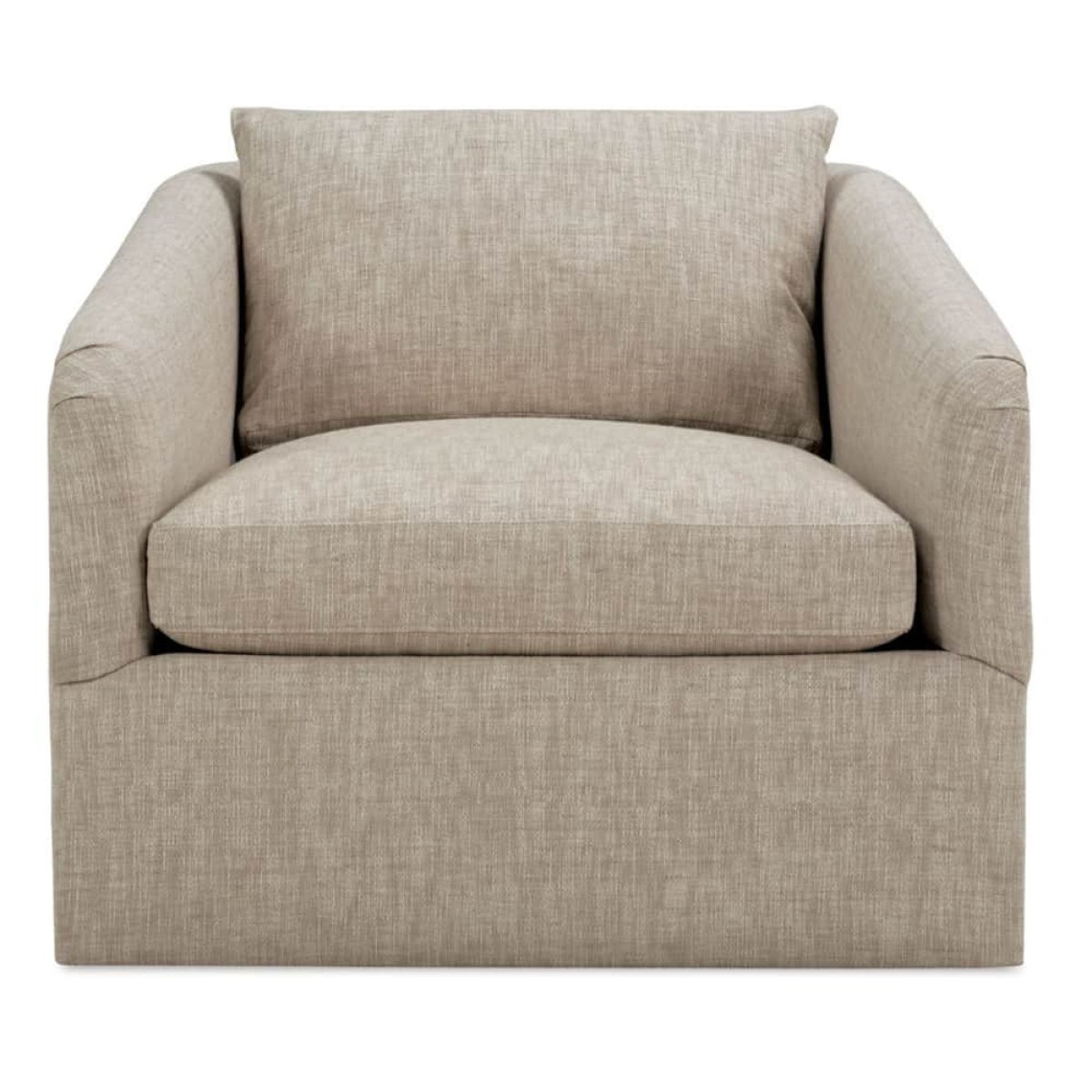 613e0b686b262148371320083f385f31 Florence Swivel Chair - Image 1