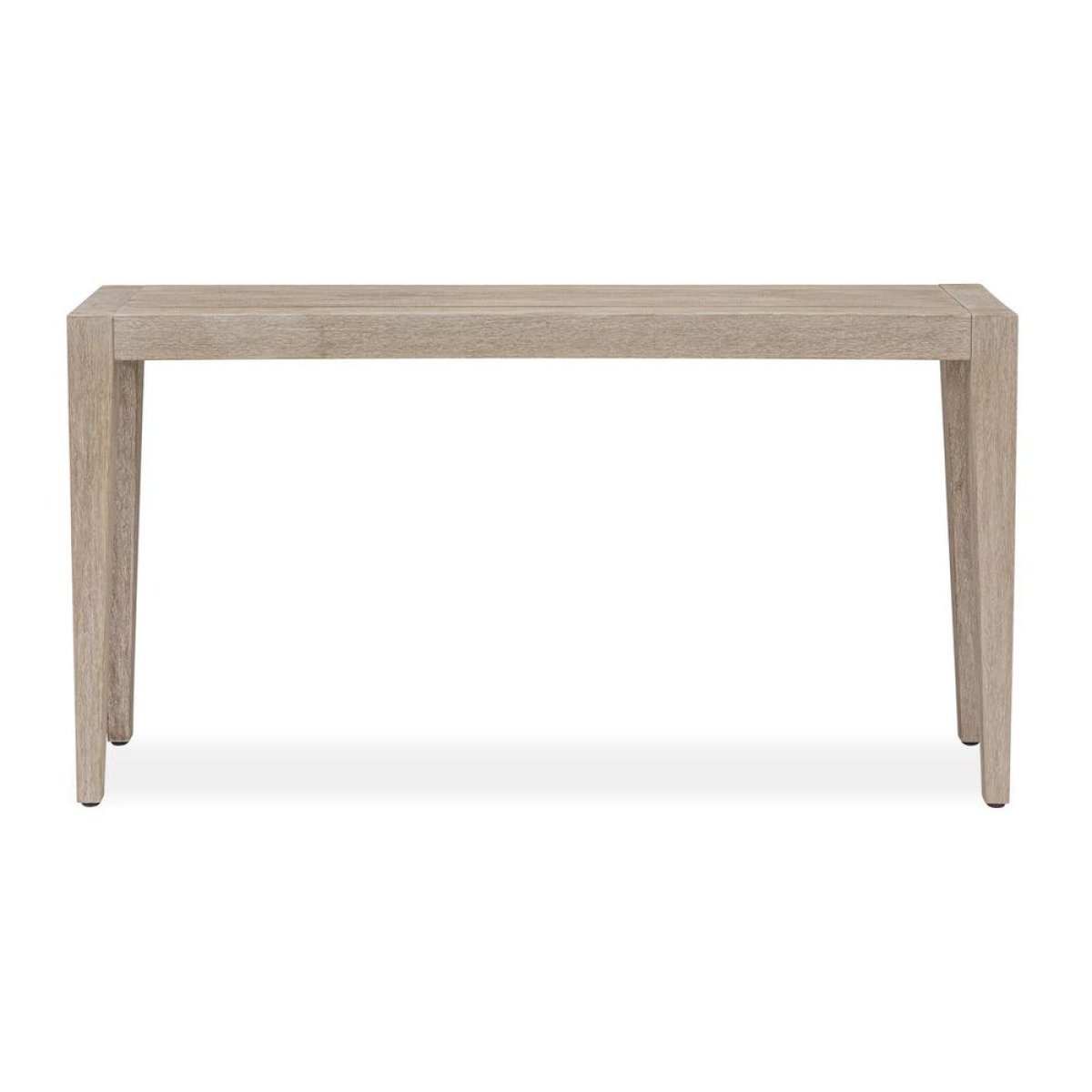6586680aeaa871f7311b74f07d529609 Kirkham Indoor-outdoor Console Table - Image 1