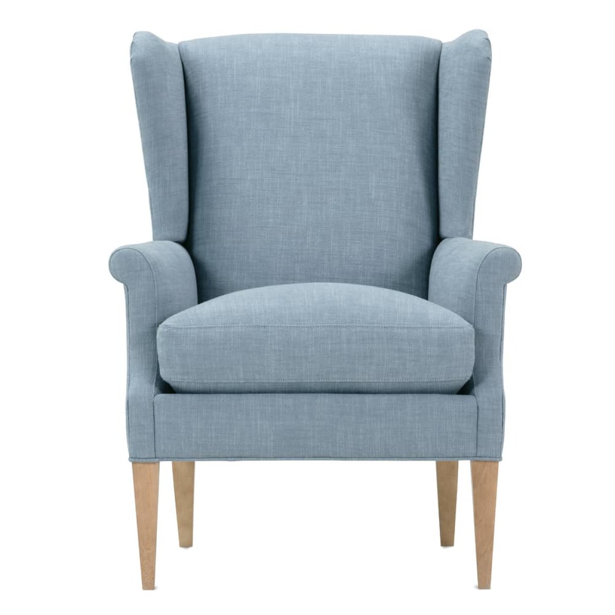 69183dcb9de982bf824a3fe787c6e7f3 Heywood Chair - Image 1