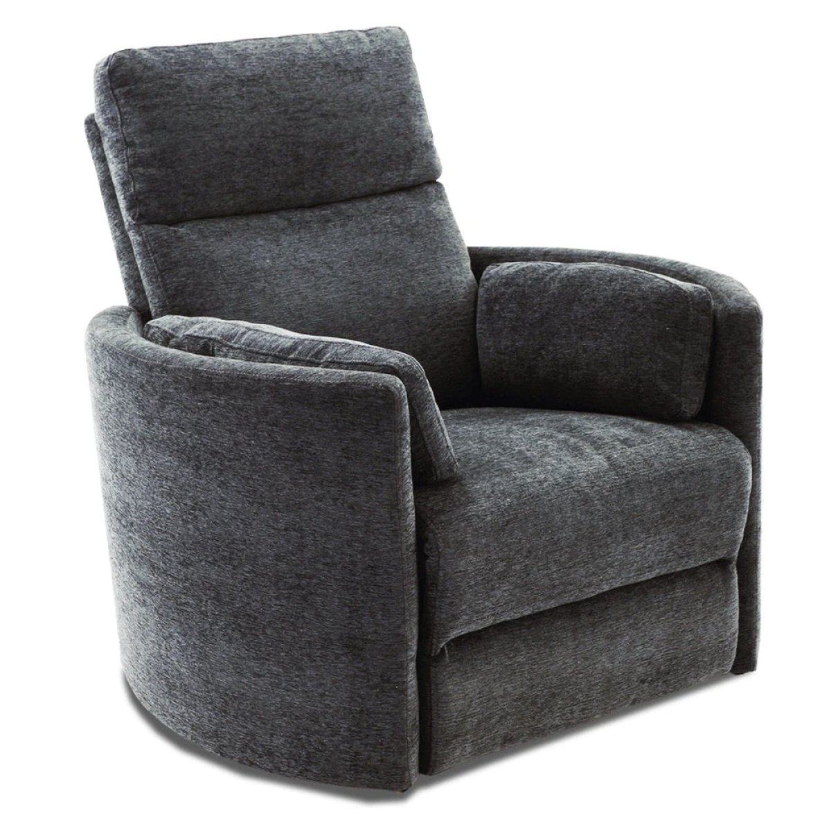 698a0af37eb6ab53e5ef07e09b6de0b6 Radius - Mediterranean Power Swivel Glider Recliner - Image 1