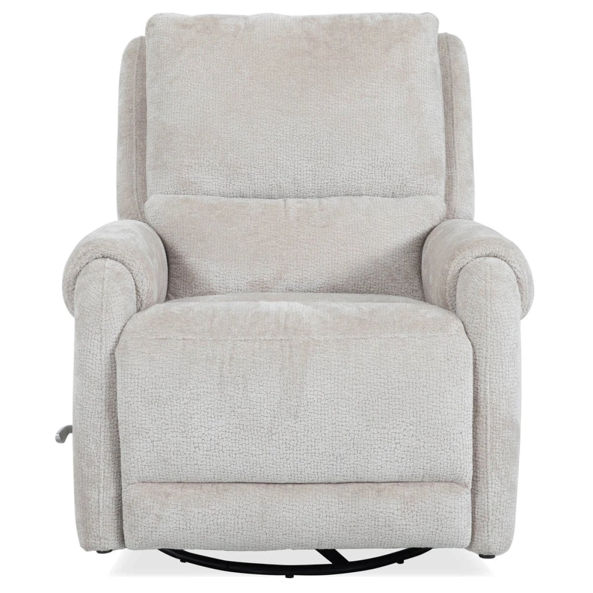 6b2b18df880712347044253e52a5feab Gentry - Ecru Mist Manual Recliner - Image 1